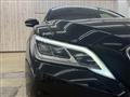 2020 Toyota Crown