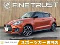 2020 Suzuki Swift