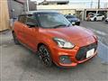 2020 Suzuki Swift