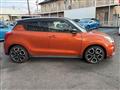 2020 Suzuki Swift