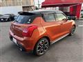 2020 Suzuki Swift