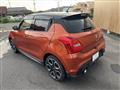 2020 Suzuki Swift