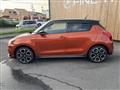 2020 Suzuki Swift