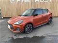 2020 Suzuki Swift