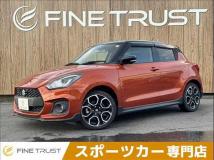 2020 Suzuki Swift