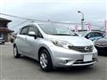 2013 Nissan Note