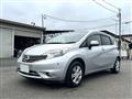 2013 Nissan Note