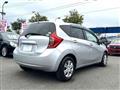 2013 Nissan Note