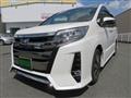 2019 Toyota Noah