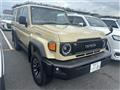 2026 Toyota Landcruiser 70