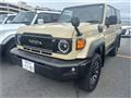 2026 Toyota Landcruiser 70