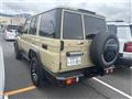 2026 Toyota Landcruiser 70