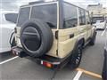 2026 Toyota Landcruiser 70