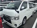 2016 Toyota Hiace Van
