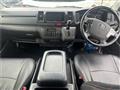 2016 Toyota Hiace Van