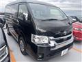 2025 Toyota Hiace Wagon