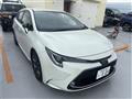 2020 Toyota Corolla Touring Wagon