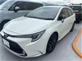 2020 Toyota Corolla Touring Wagon