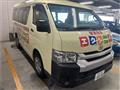 2016 Toyota Hiace Wagon