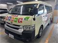 2016 Toyota Hiace Wagon