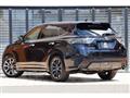 2017 Toyota Harrier