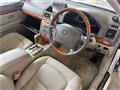 2001 Toyota Progres