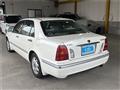 2001 Toyota Progres