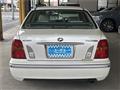2001 Toyota Progres