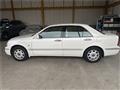 2001 Toyota Progres
