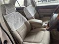 2001 Toyota Progres