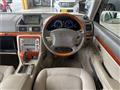 2001 Toyota Progres