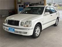 2001 Toyota Progres