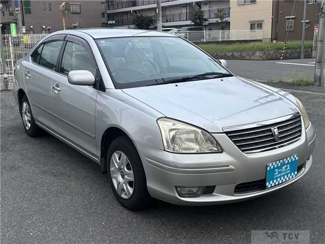 2004 Toyota Premio