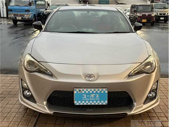 2012 Toyota 86