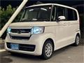 2023 Honda N BOX