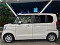 2023 Honda N BOX