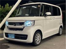 2023 Honda N BOX