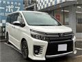 2016 Toyota Voxy