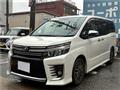 2016 Toyota Voxy