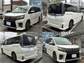 2016 Toyota Voxy