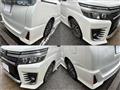 2016 Toyota Voxy