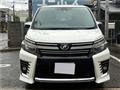 2016 Toyota Voxy