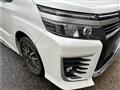 2016 Toyota Voxy