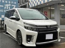 2016 Toyota Voxy