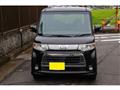 2012 Daihatsu Tanto