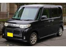 2012 Daihatsu Tanto