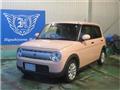 2015 Suzuki Lapin