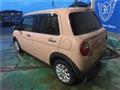 2015 Suzuki Lapin