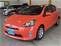 2013 Toyota AQUA