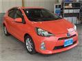 2013 Toyota AQUA